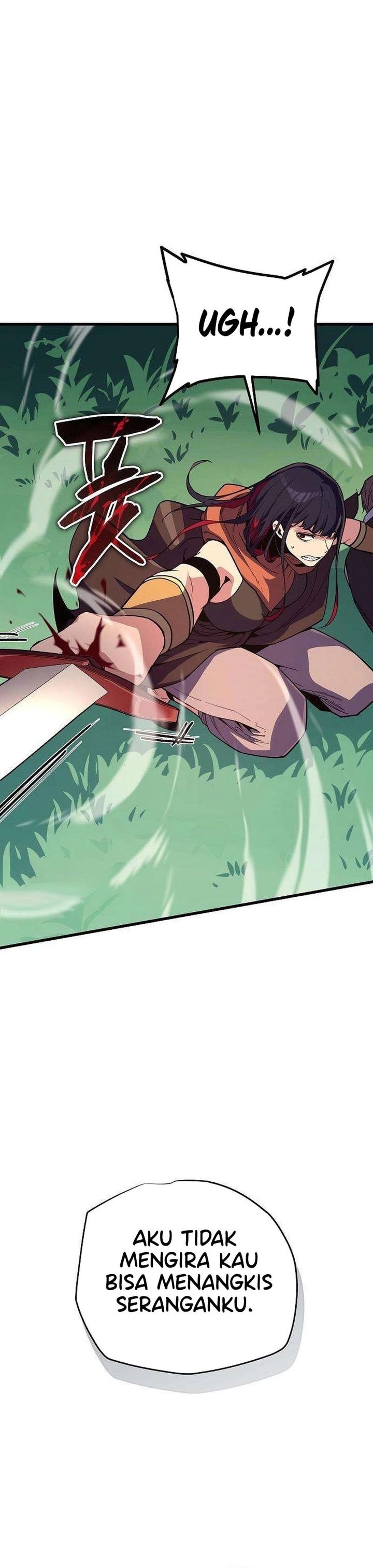 I Start With 13 Hidden Traits chapter 12