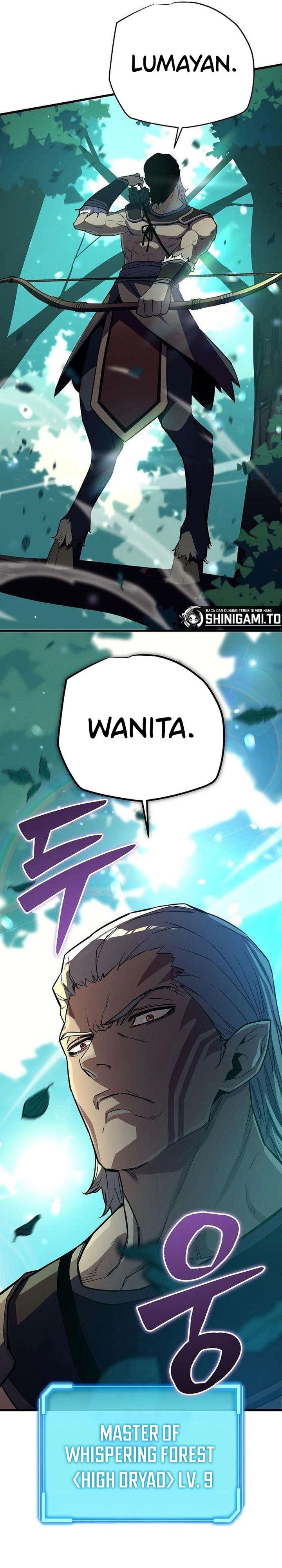 I Start With 13 Hidden Traits chapter 12