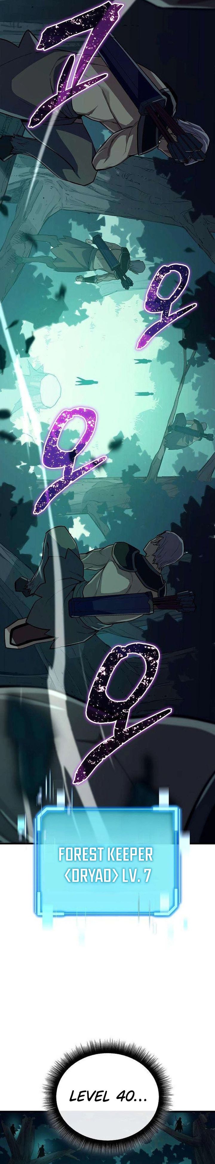 I Start With 13 Hidden Traits chapter 12