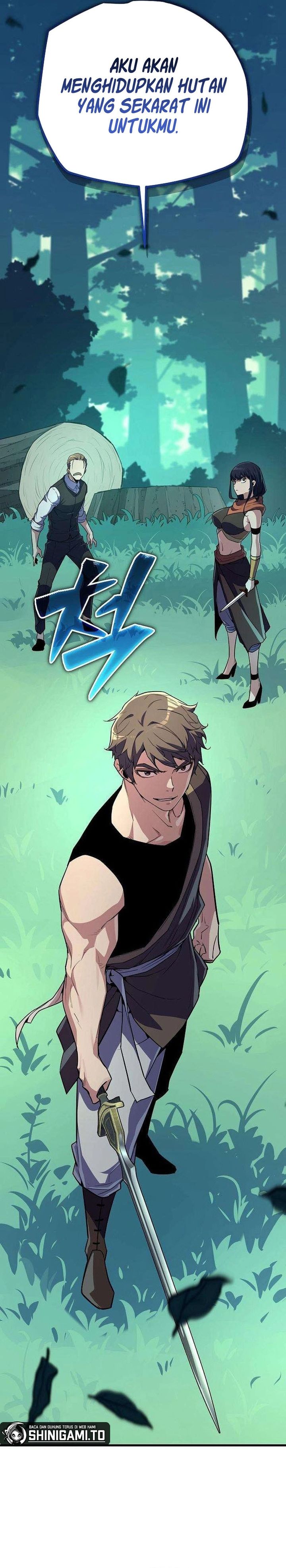 I Start With 13 Hidden Traits chapter 12