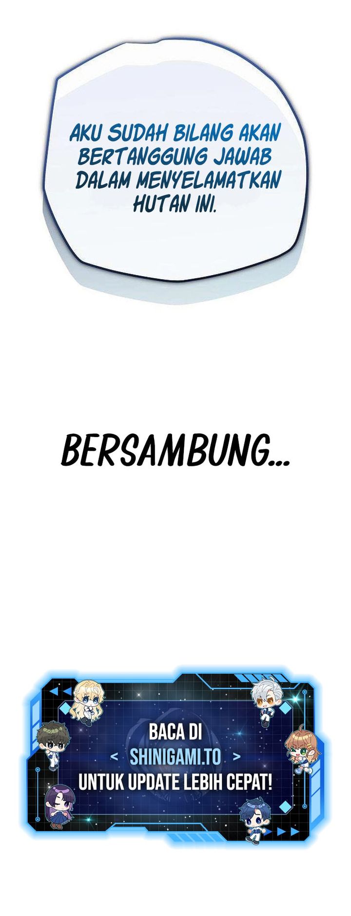 I Start With 13 Hidden Traits chapter 12