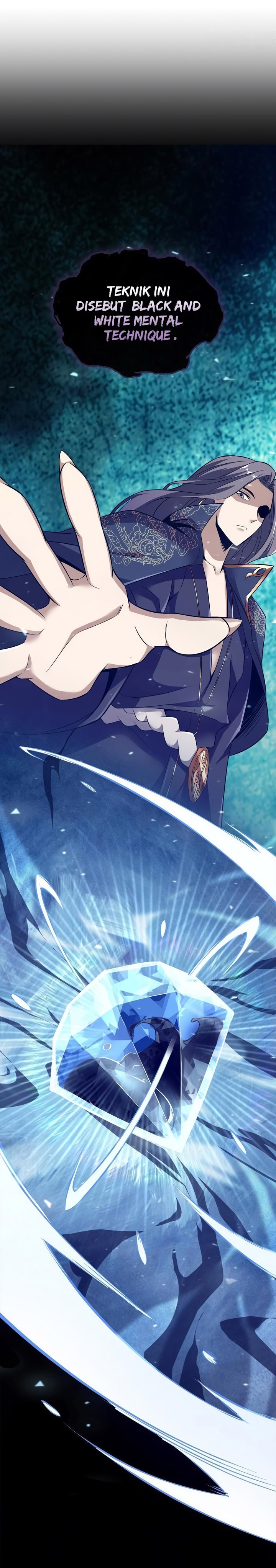 I Swallowed the Heavenly Demon chapter 4