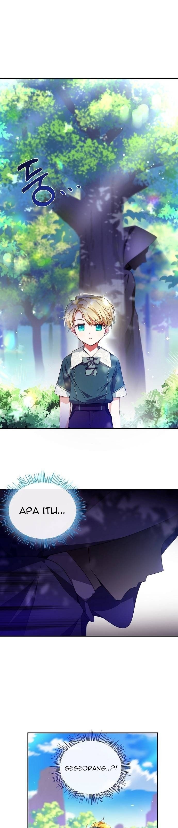 I Tamed the Crazy Marquis Chapter 04 Bahasa Indonesia