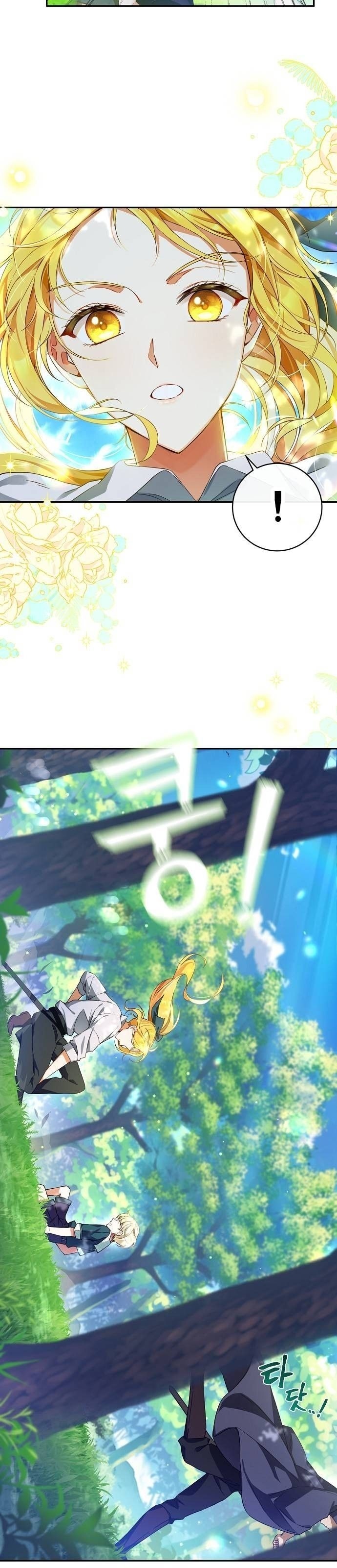 I Tamed the Crazy Marquis Chapter 04 Bahasa Indonesia