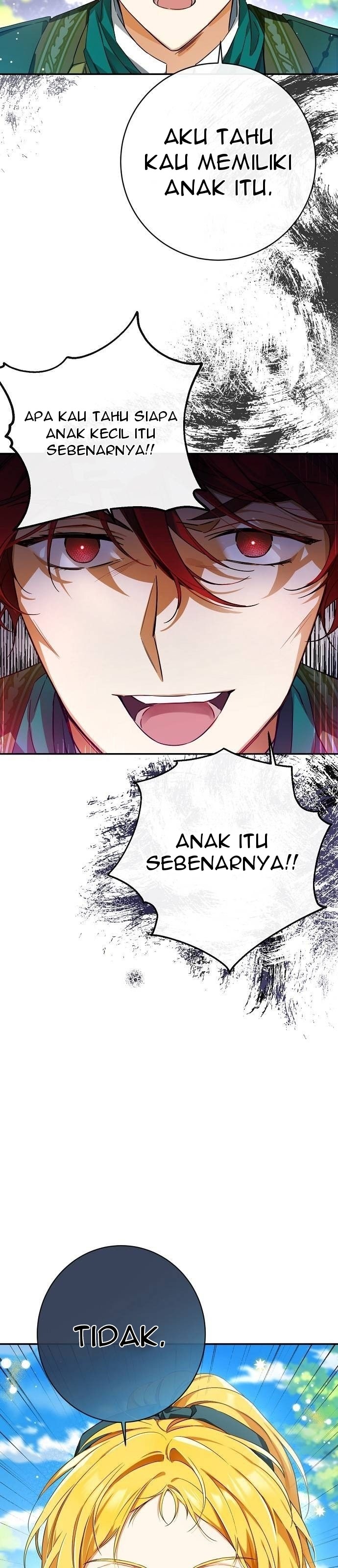 I Tamed the Crazy Marquis Chapter 04 Bahasa Indonesia