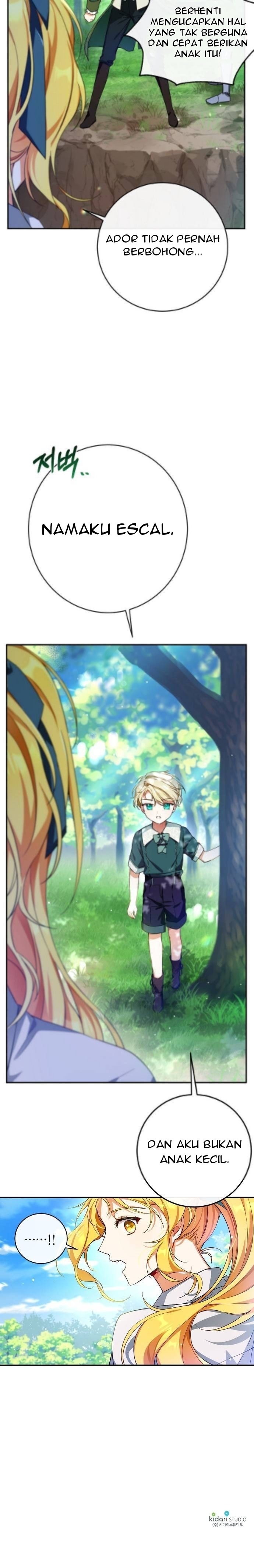 I Tamed the Crazy Marquis Chapter 04 Bahasa Indonesia