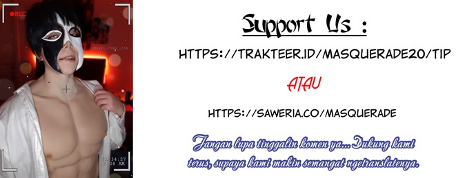 I Tamed the Crazy Marquis Chapter 04 Bahasa Indonesia