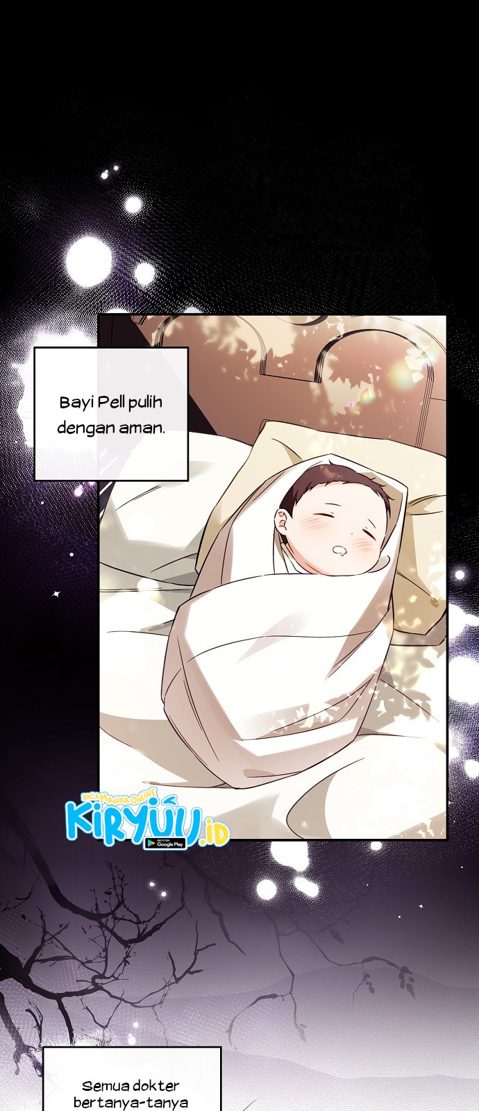 I Tamed the Crazy Marquis Chapter 12 Bahasa Indonesia