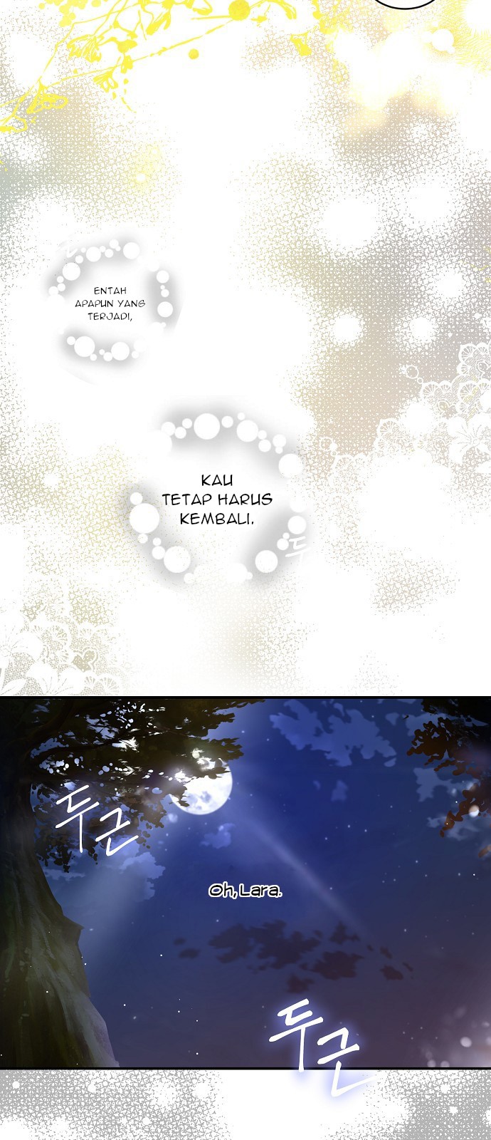 I Tamed the Crazy Marquis Chapter 12 Bahasa Indonesia