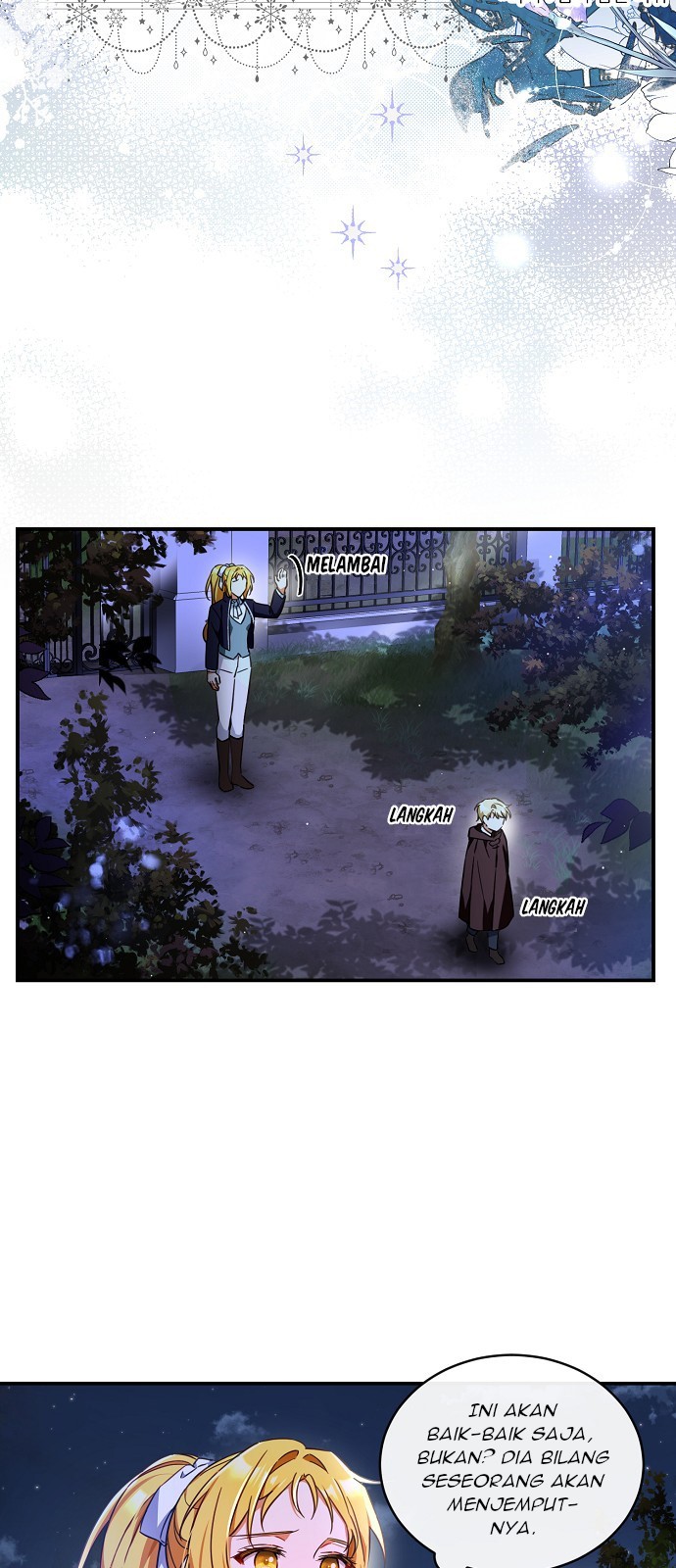 I Tamed the Crazy Marquis Chapter 12 Bahasa Indonesia