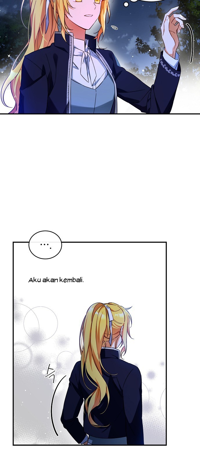 I Tamed the Crazy Marquis Chapter 12 Bahasa Indonesia