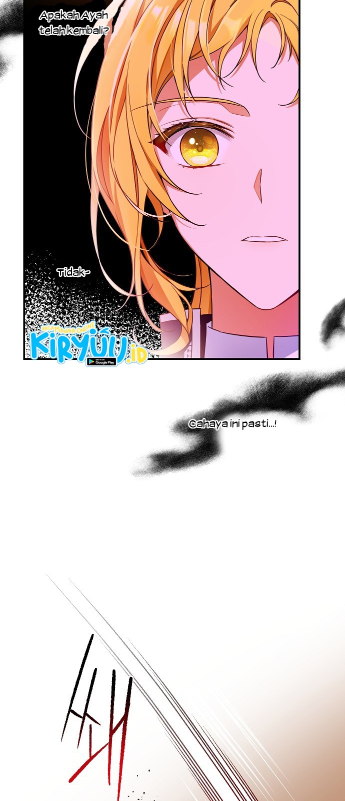 I Tamed the Crazy Marquis Chapter 12 Bahasa Indonesia