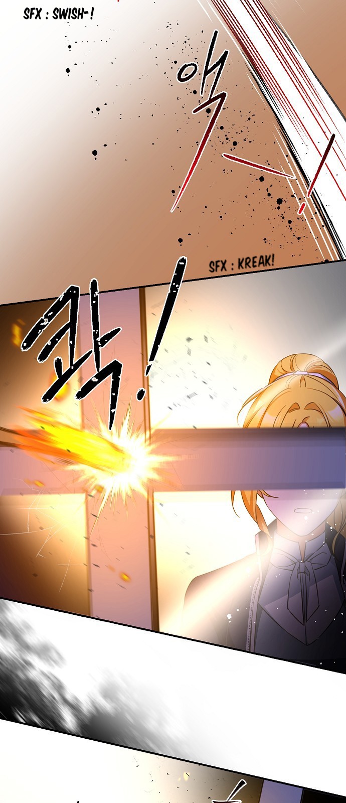 I Tamed the Crazy Marquis Chapter 12 Bahasa Indonesia