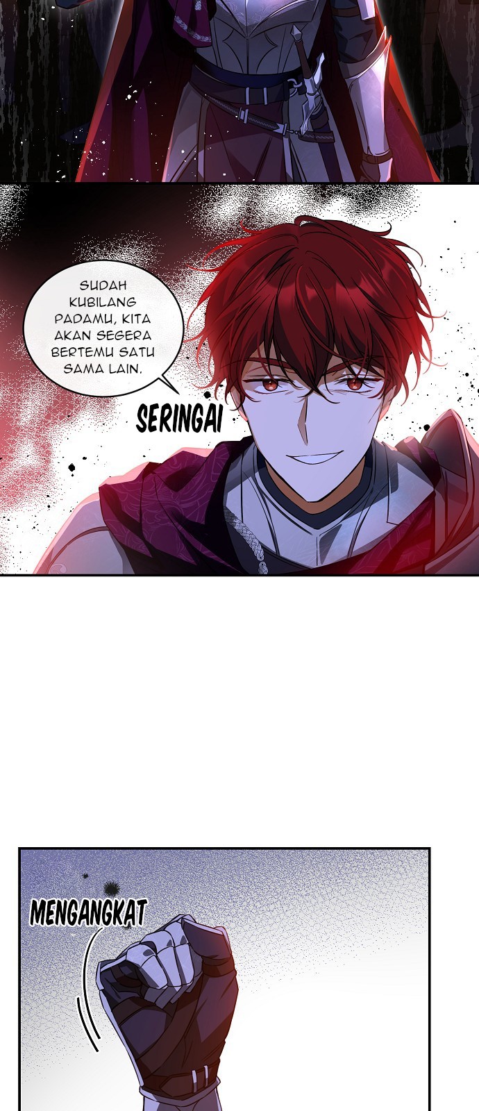 I Tamed the Crazy Marquis Chapter 12 Bahasa Indonesia