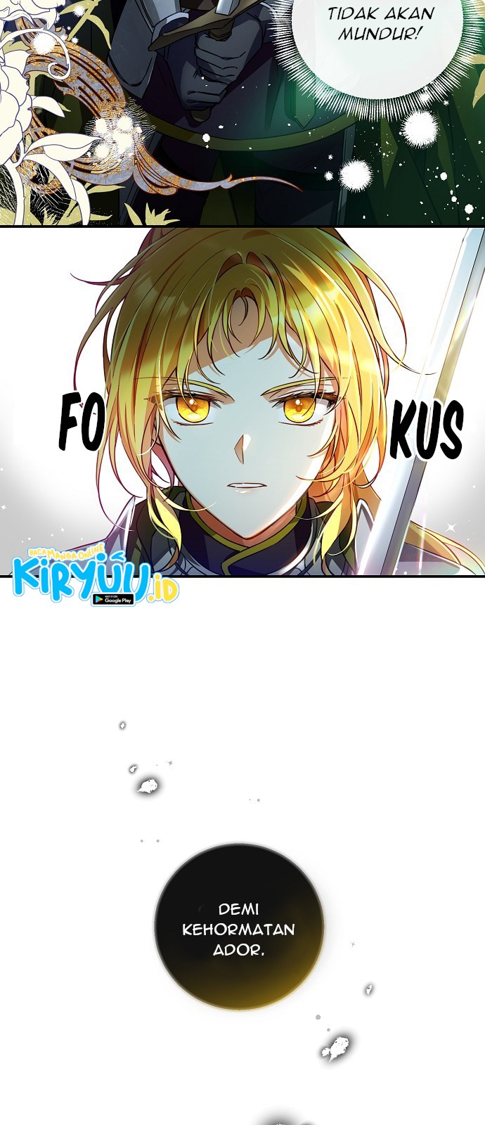 I Tamed the Crazy Marquis Chapter 12 Bahasa Indonesia