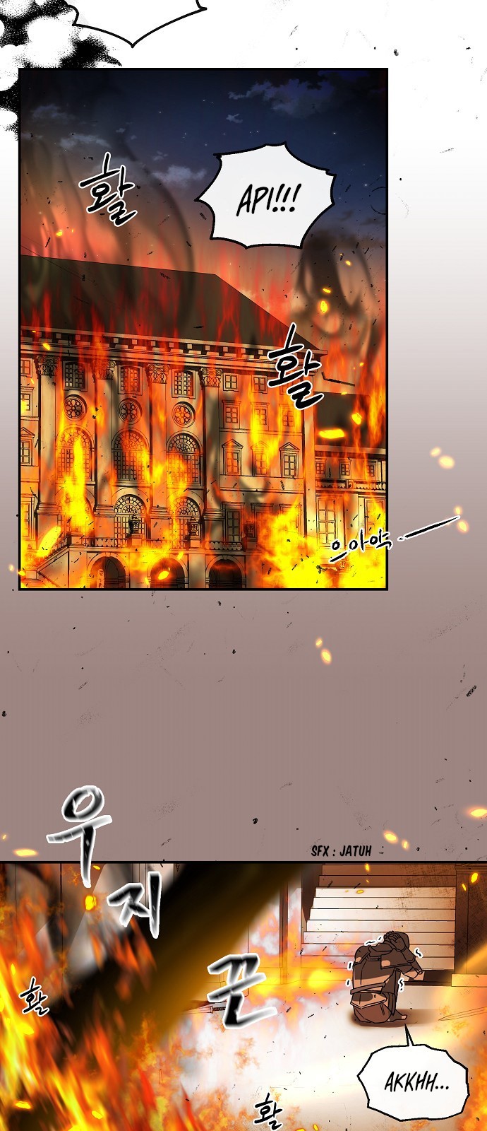 I Tamed the Crazy Marquis Chapter 12 Bahasa Indonesia