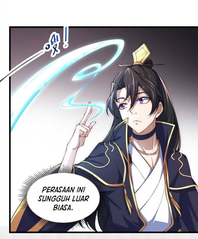 I, The Invincible Villain Master With My Apprentices chapter 4