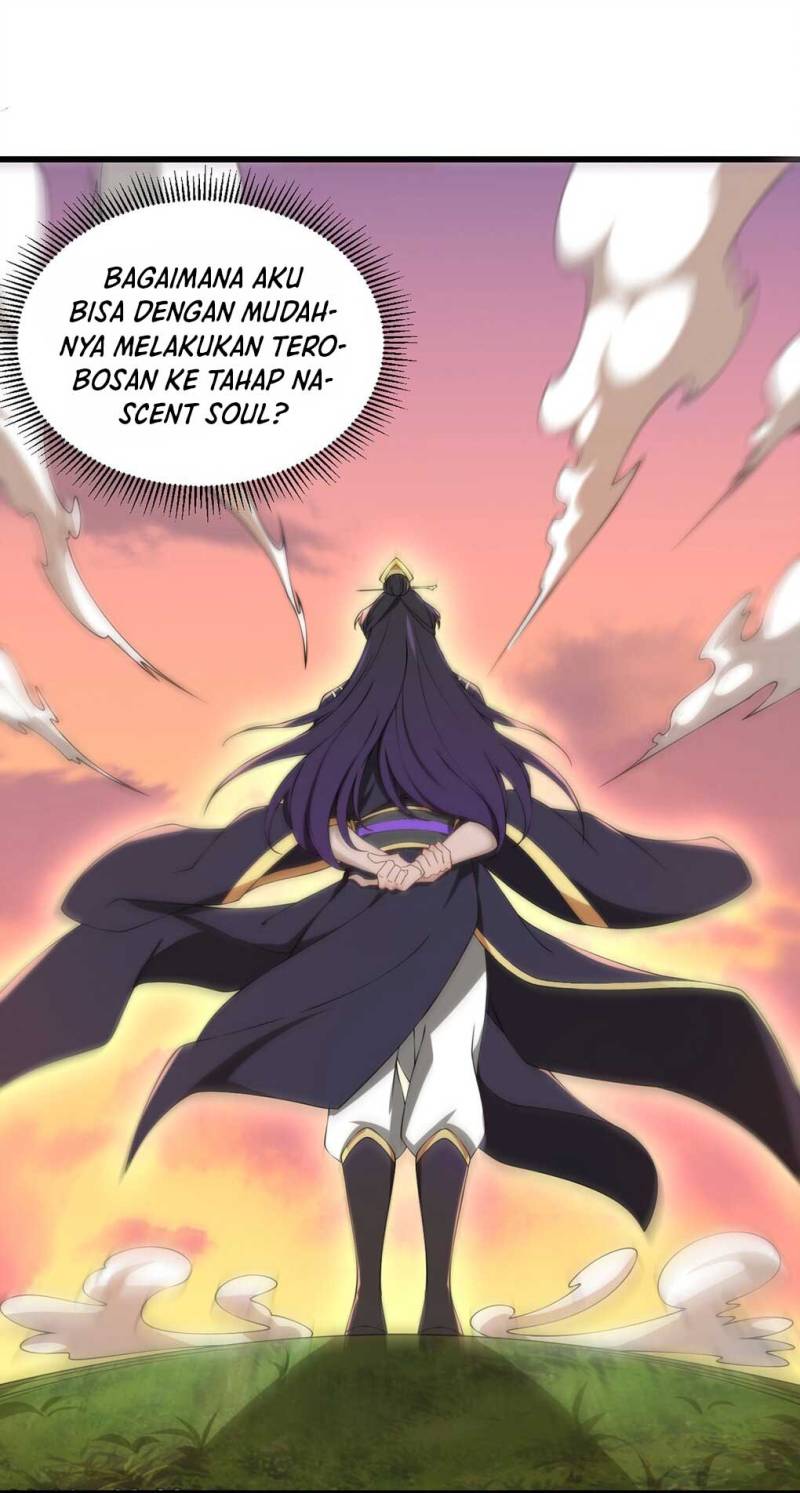 I, The Invincible Villain Master With My Apprentices chapter 4