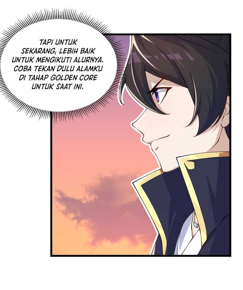 I, The Invincible Villain Master With My Apprentices chapter 4