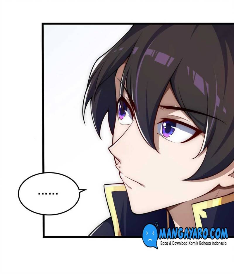 I, The Invincible Villain Master With My Apprentices chapter 4