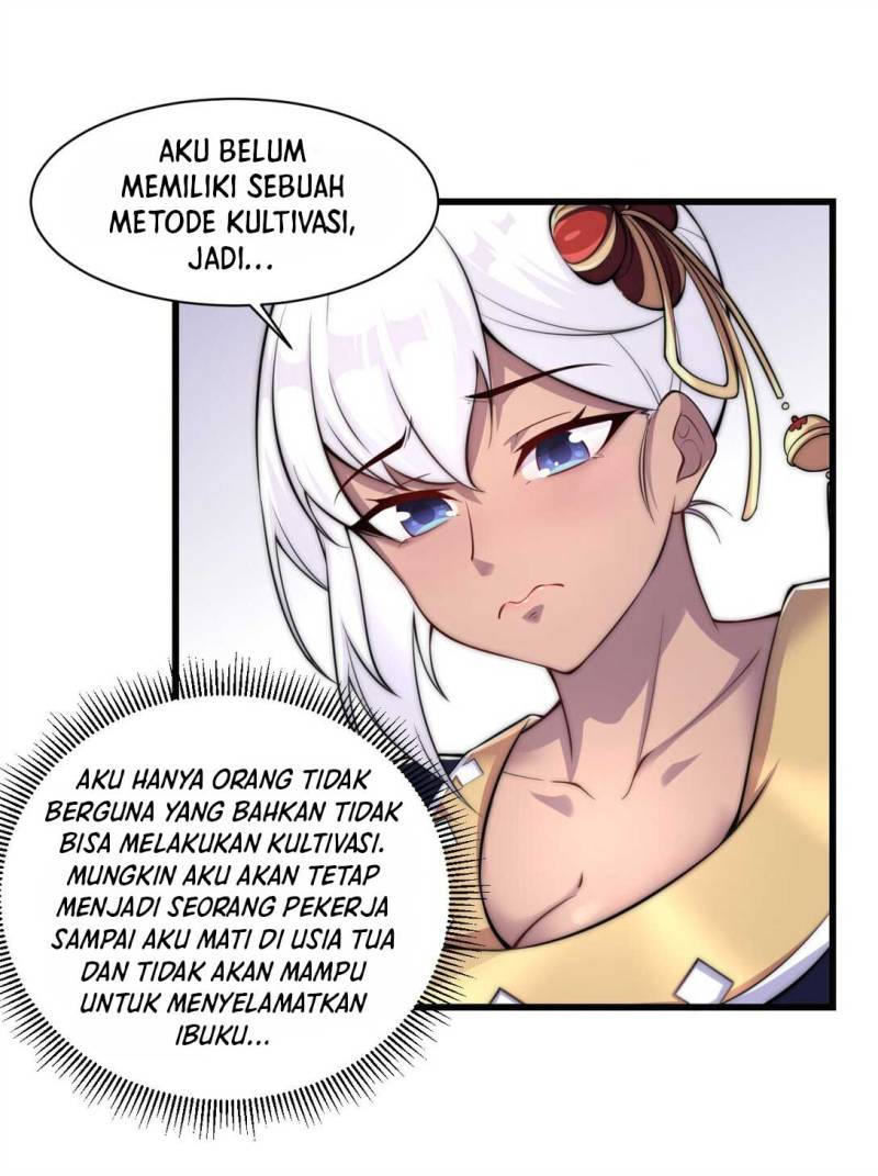 I, The Invincible Villain Master With My Apprentices chapter 4