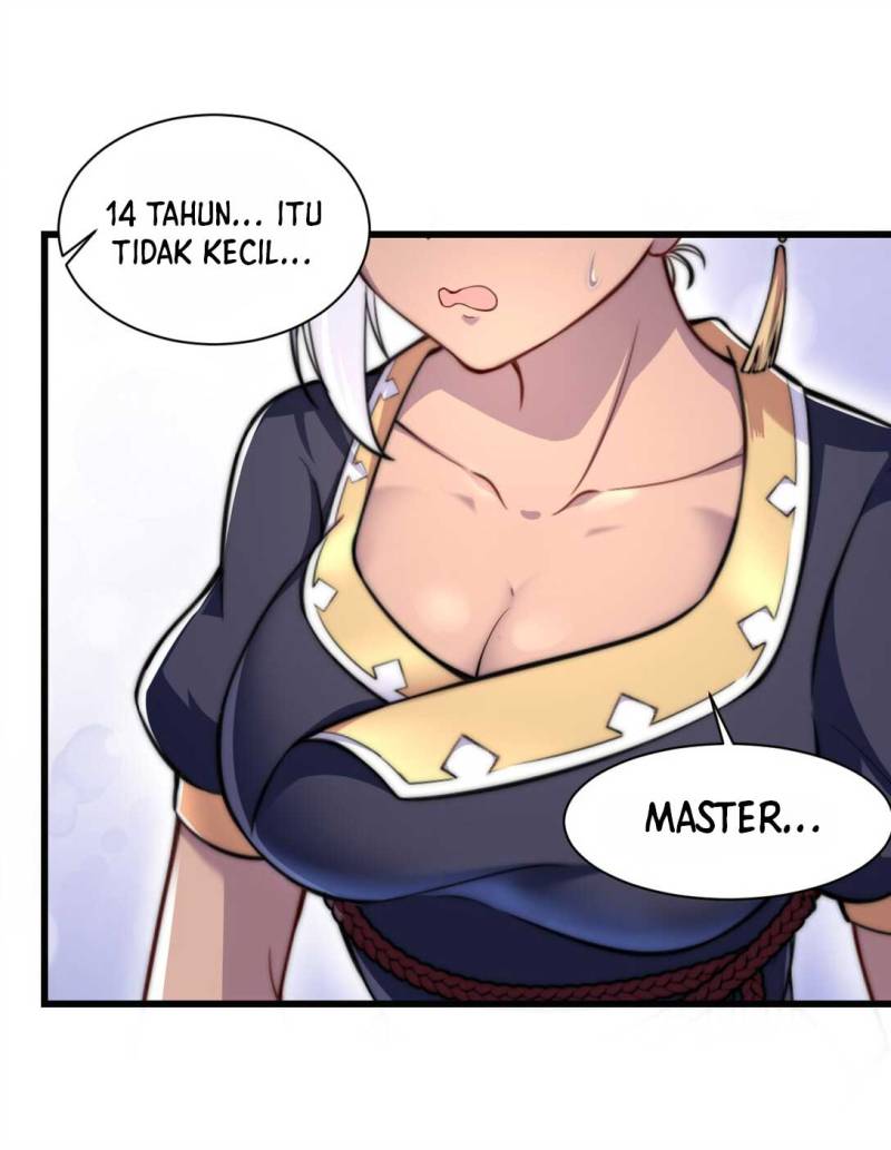 I, The Invincible Villain Master With My Apprentices chapter 4