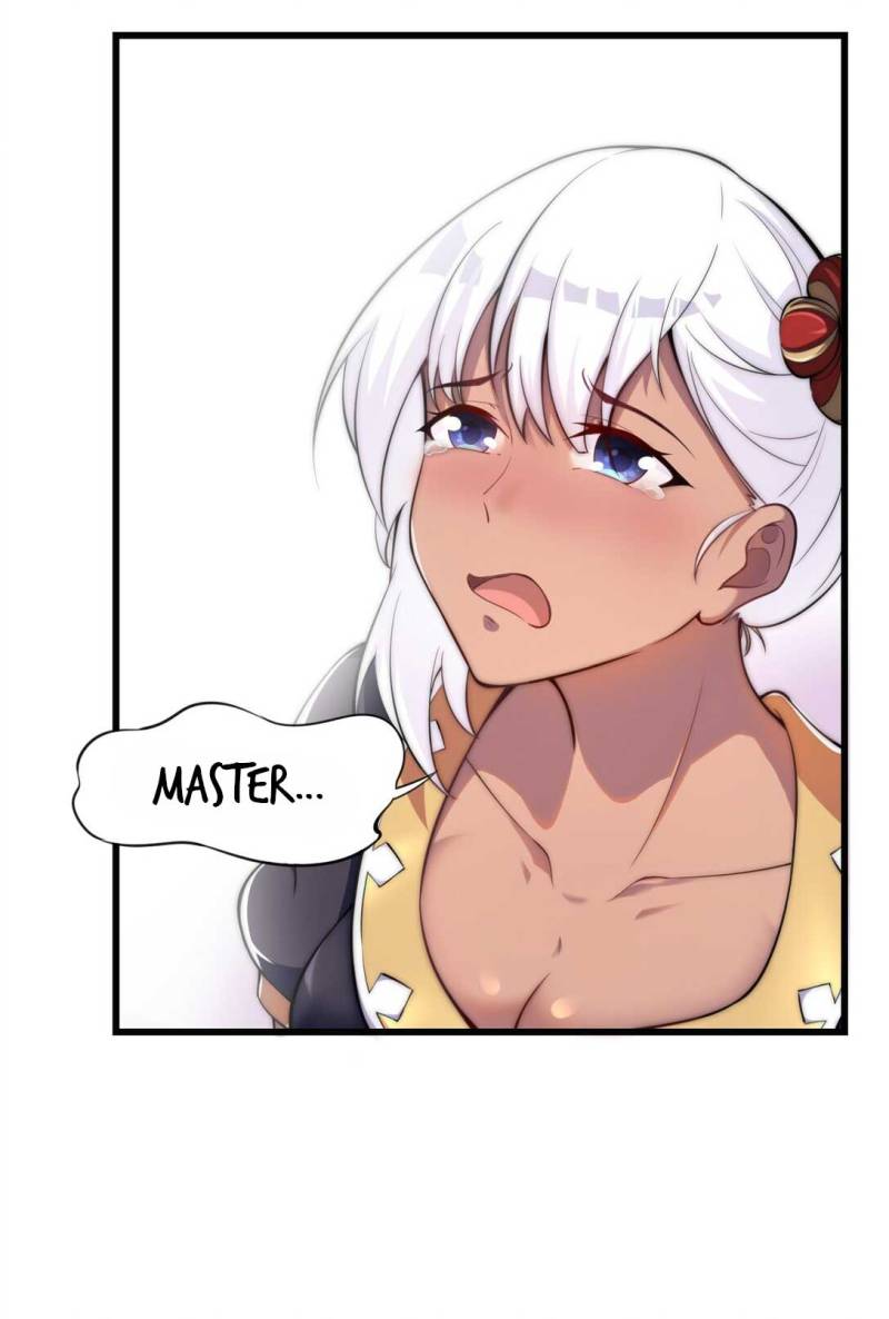 I, The Invincible Villain Master With My Apprentices chapter 4