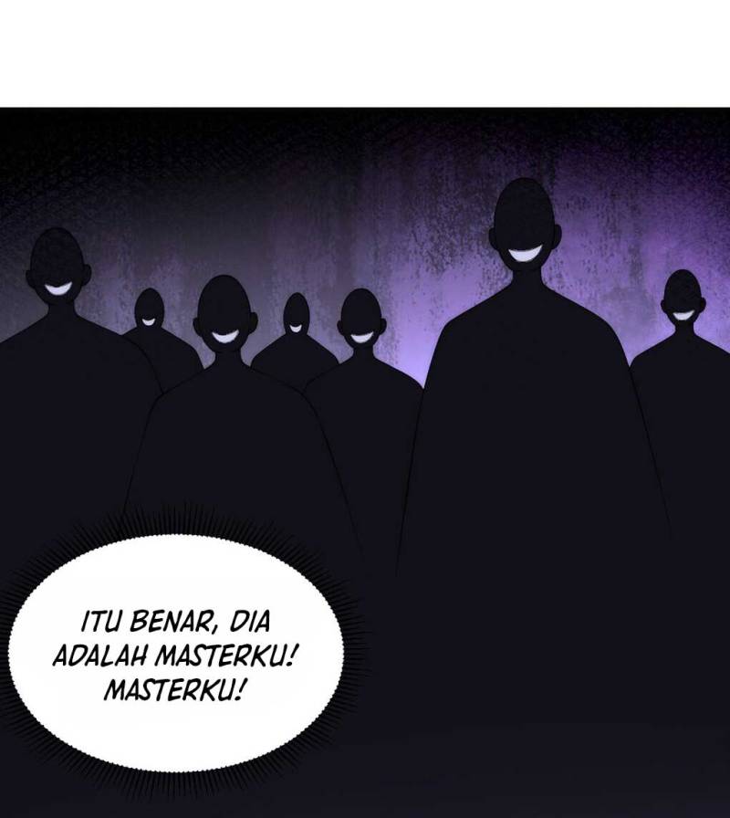 I, The Invincible Villain Master With My Apprentices chapter 4