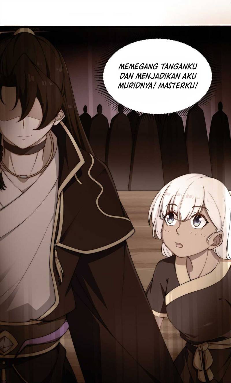 I, The Invincible Villain Master With My Apprentices chapter 4