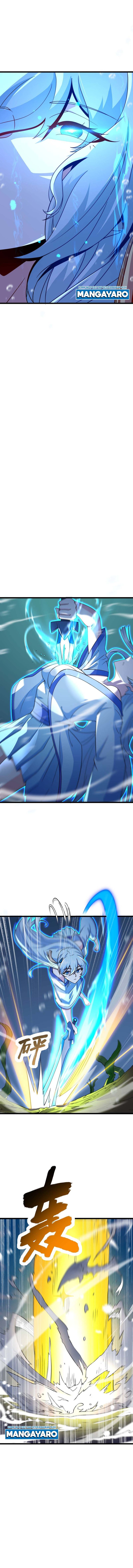 I, The Invincible Villain Master With My Apprentices chapter 57