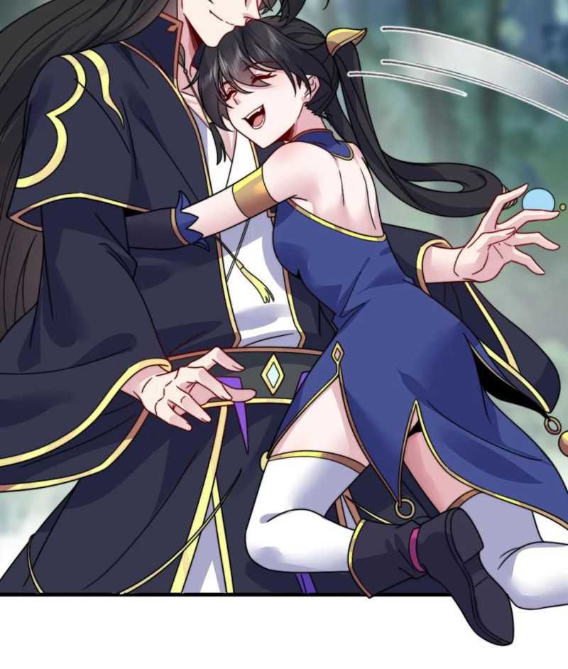 I, The Invincible Villain Master With My Apprentices Chapter 106 Bahasa Indonesia