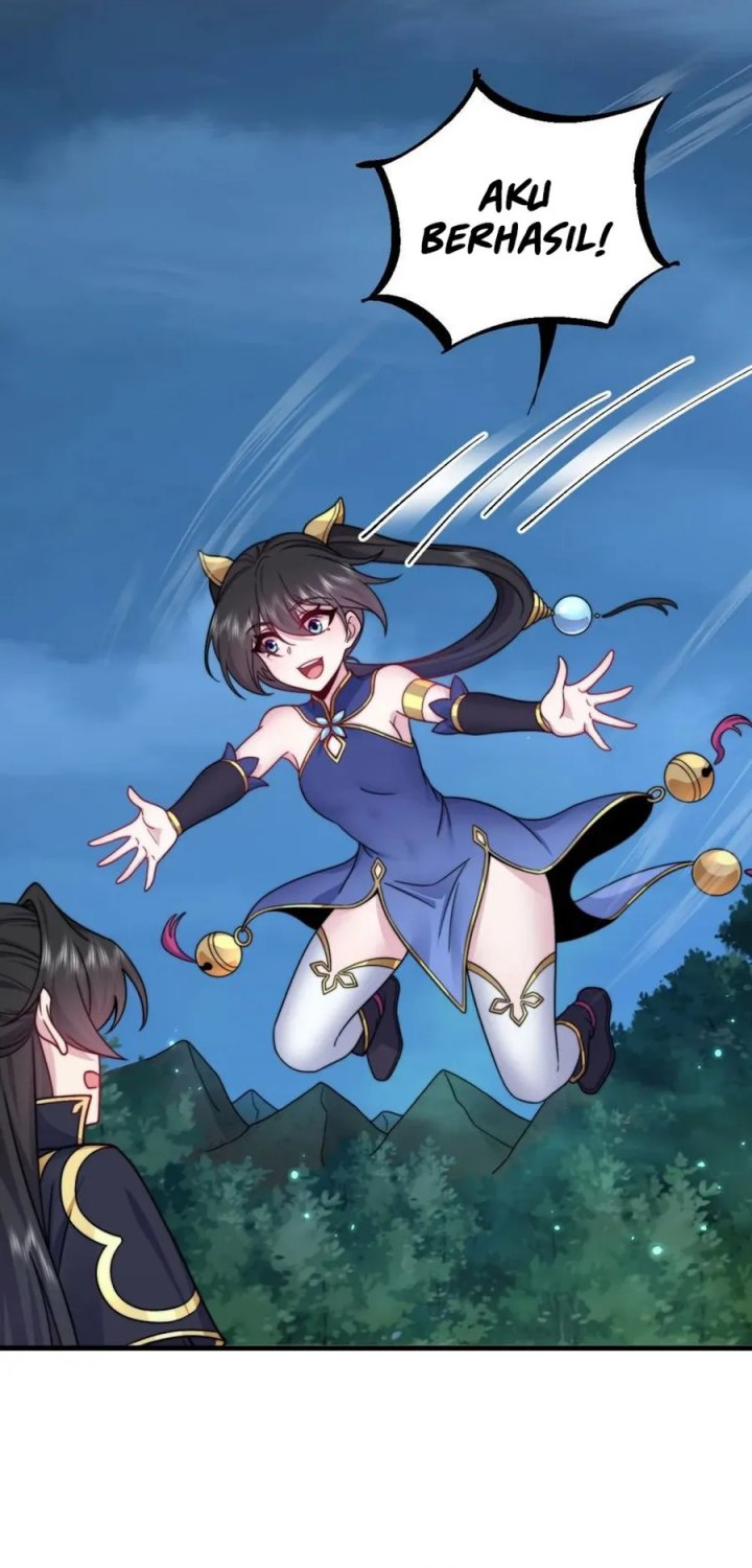 I, The Invincible Villain Master With My Apprentices chapter 111