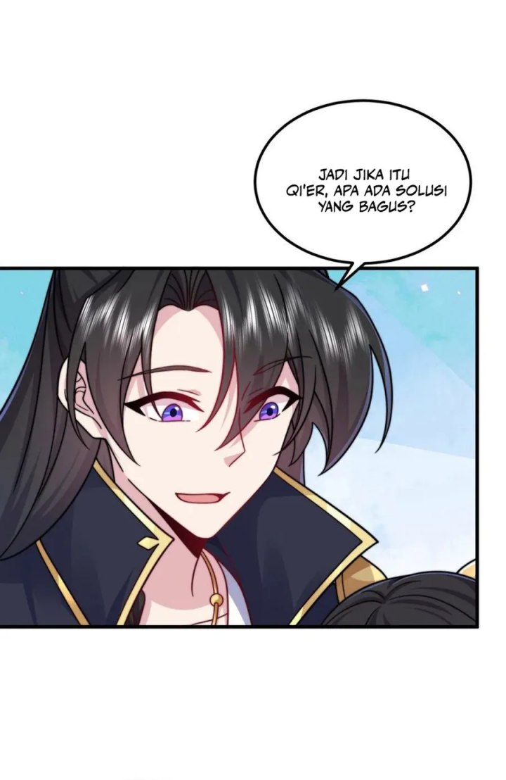 I, The Invincible Villain Master With My Apprentices chapter 111