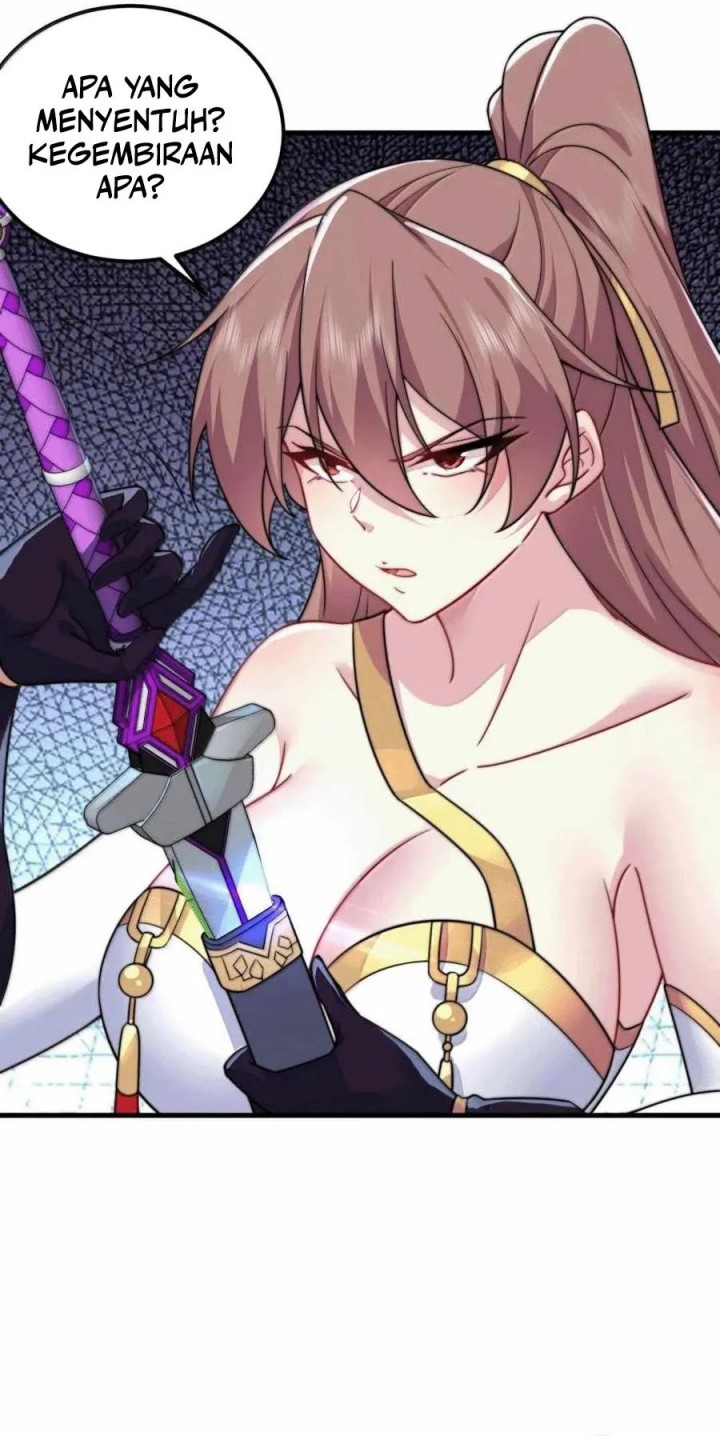 I, The Invincible Villain Master With My Apprentices chapter 118