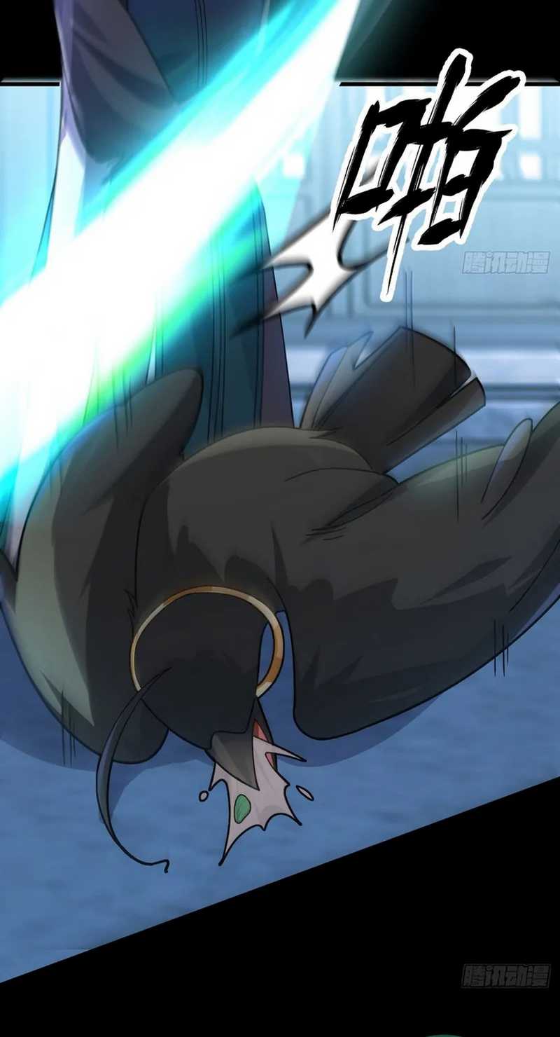 I, The Villain of Destiny Will Become the Righteous Patriarch Chapter 25 Bahasa Indonesia