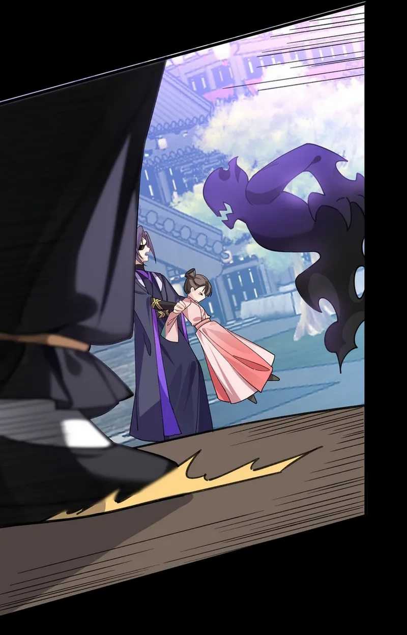 I, The Villain of Destiny Will Become the Righteous Patriarch Chapter 25 Bahasa Indonesia