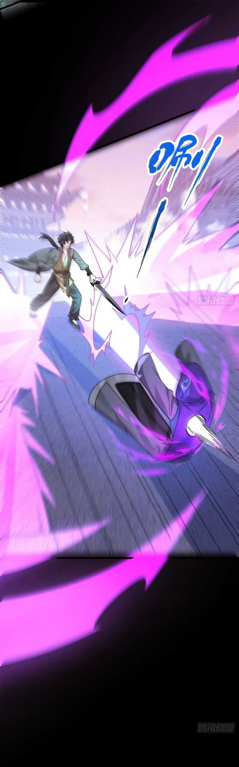 I, The Villain of Destiny Will Become the Righteous Patriarch Chapter 25 Bahasa Indonesia