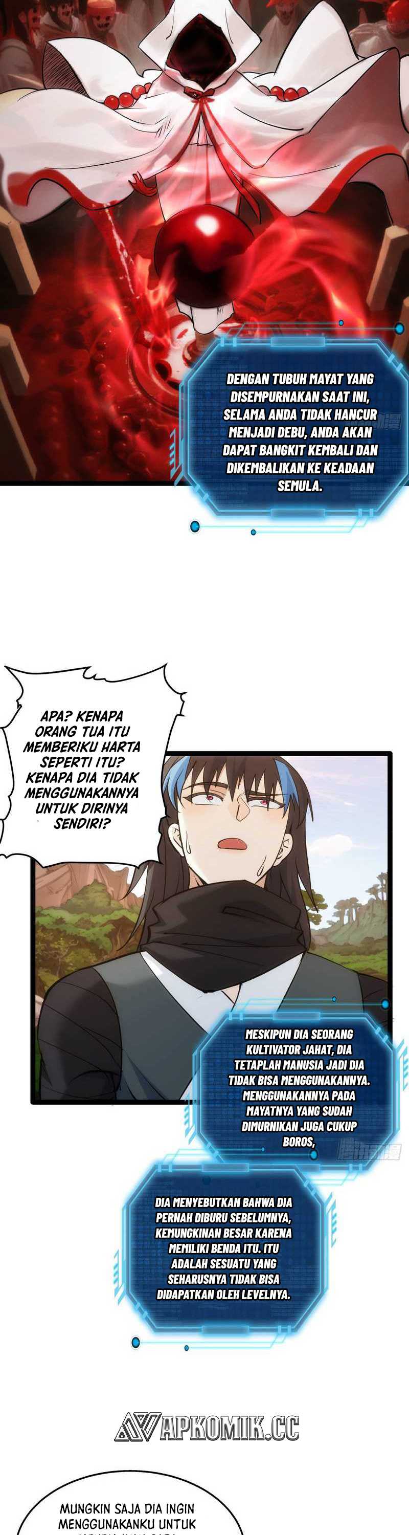 I Took Over The System Players chapter 8