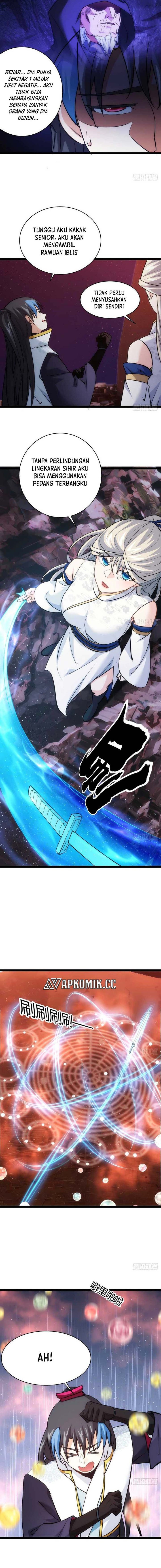 I Took Over The System Players Chapter 16 Bahasa Indonesia