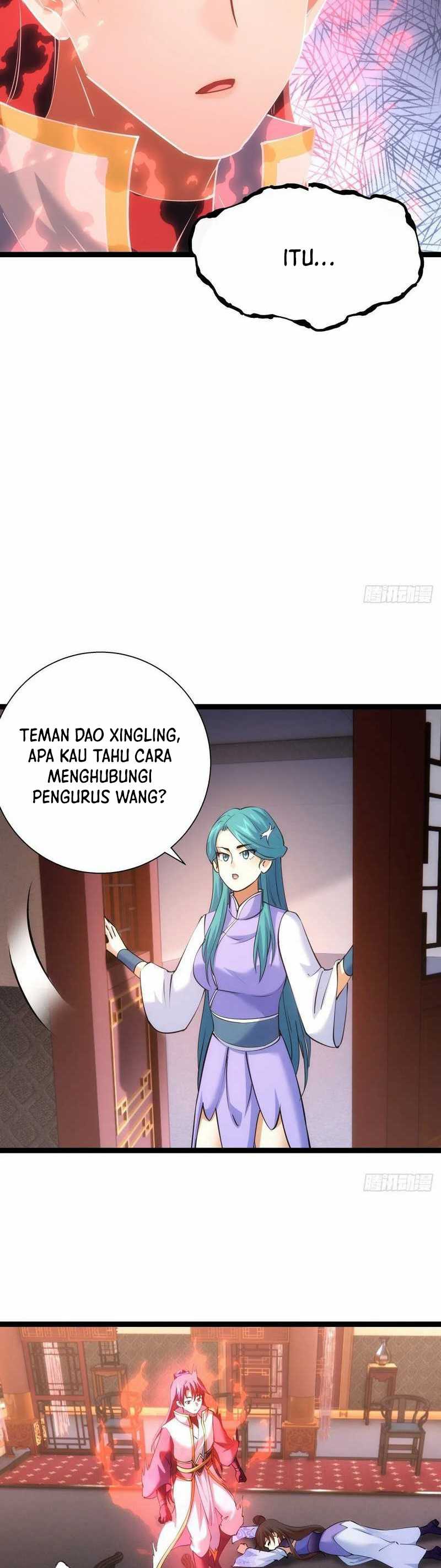 I Took Over The System Players Chapter 79 Bahasa Indonesia