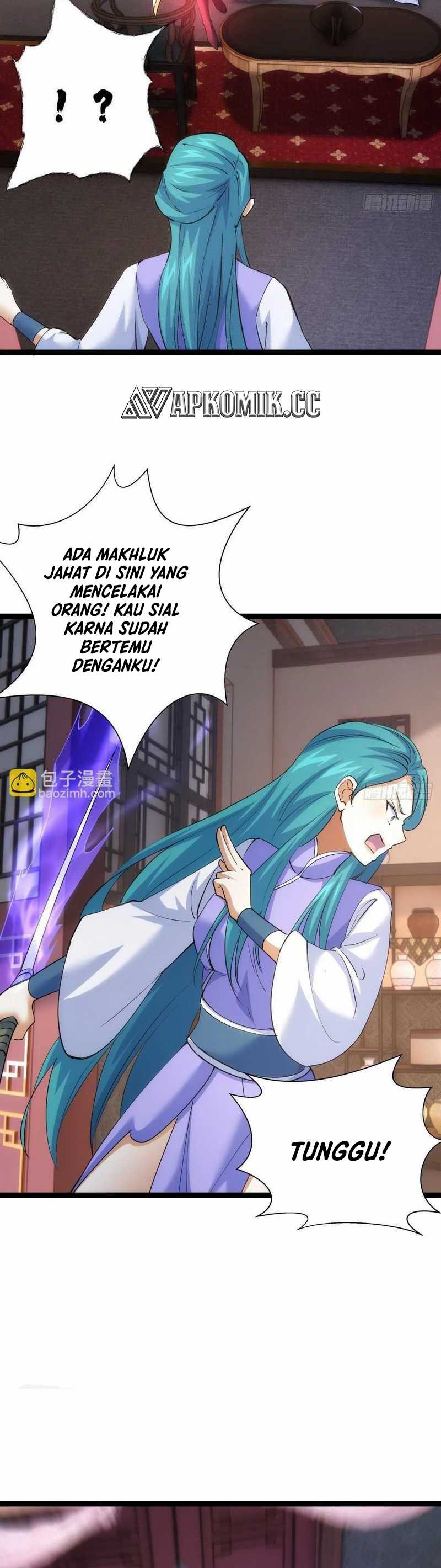 I Took Over The System Players Chapter 79 Bahasa Indonesia