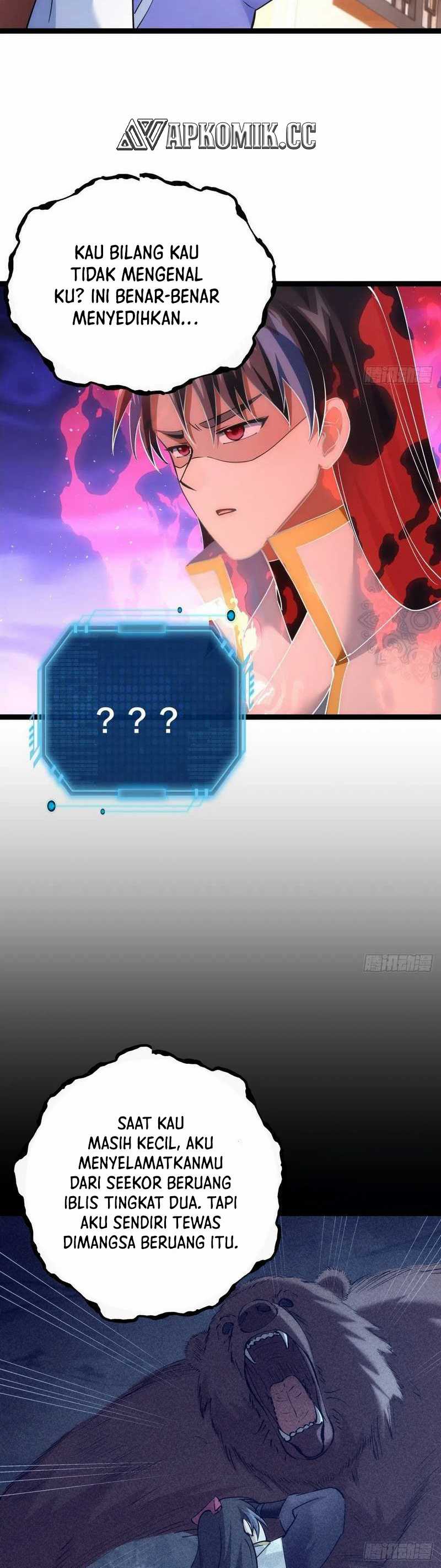 I Took Over The System Players Chapter 79 Bahasa Indonesia