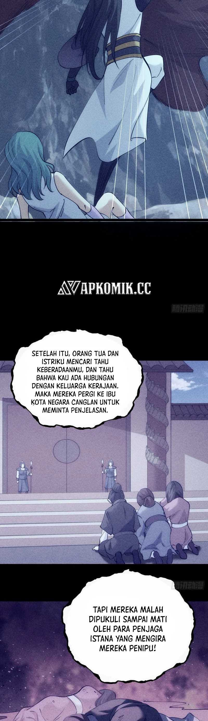 I Took Over The System Players Chapter 79 Bahasa Indonesia