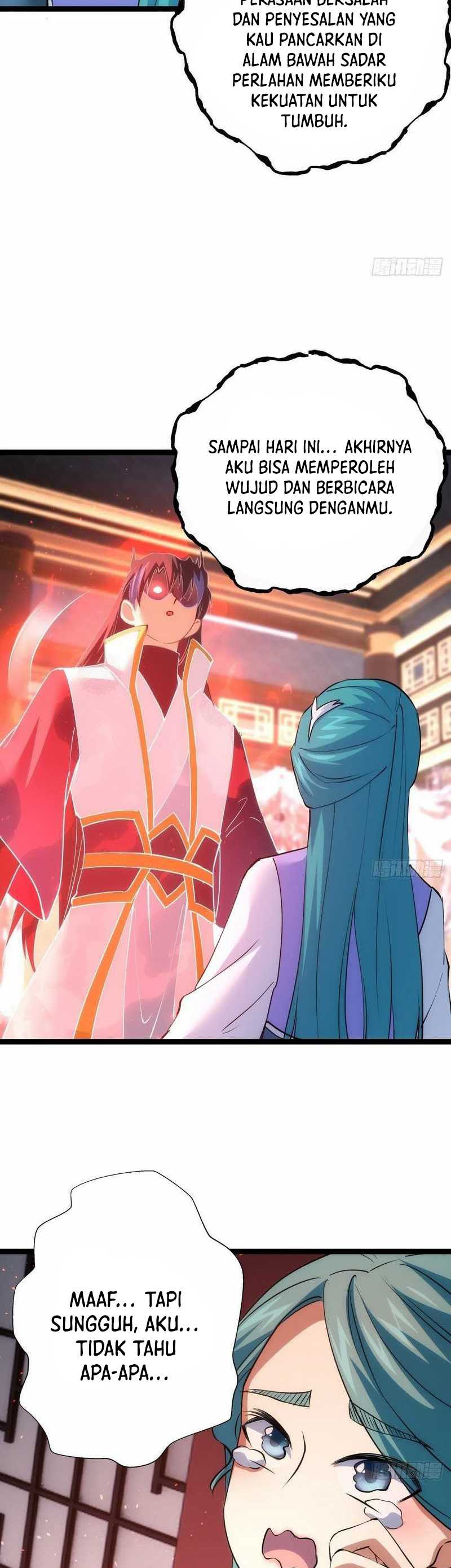 I Took Over The System Players Chapter 79 Bahasa Indonesia