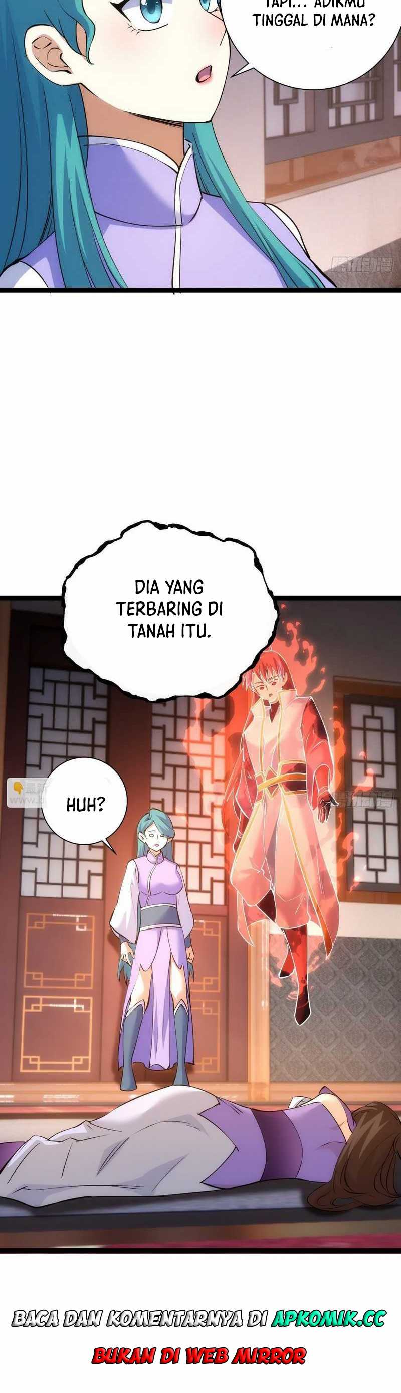 I Took Over The System Players Chapter 79 Bahasa Indonesia