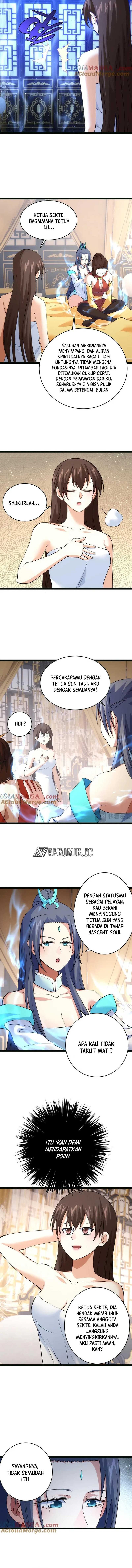 I Took Over The System Players chapter 85