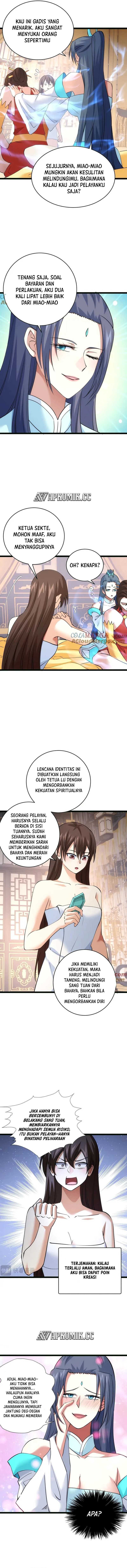 I Took Over The System Players chapter 85