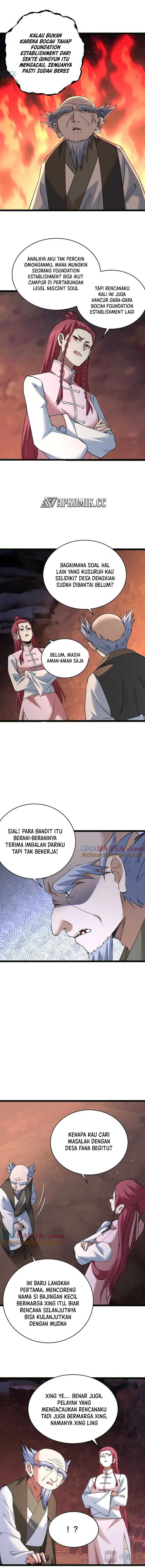 I Took Over The System Players chapter 85