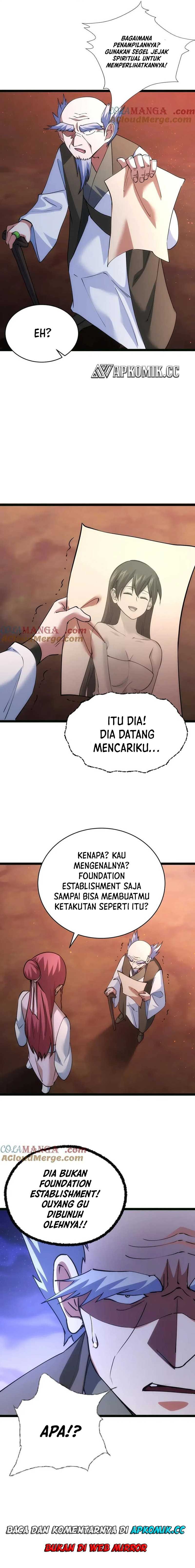 I Took Over The System Players chapter 85