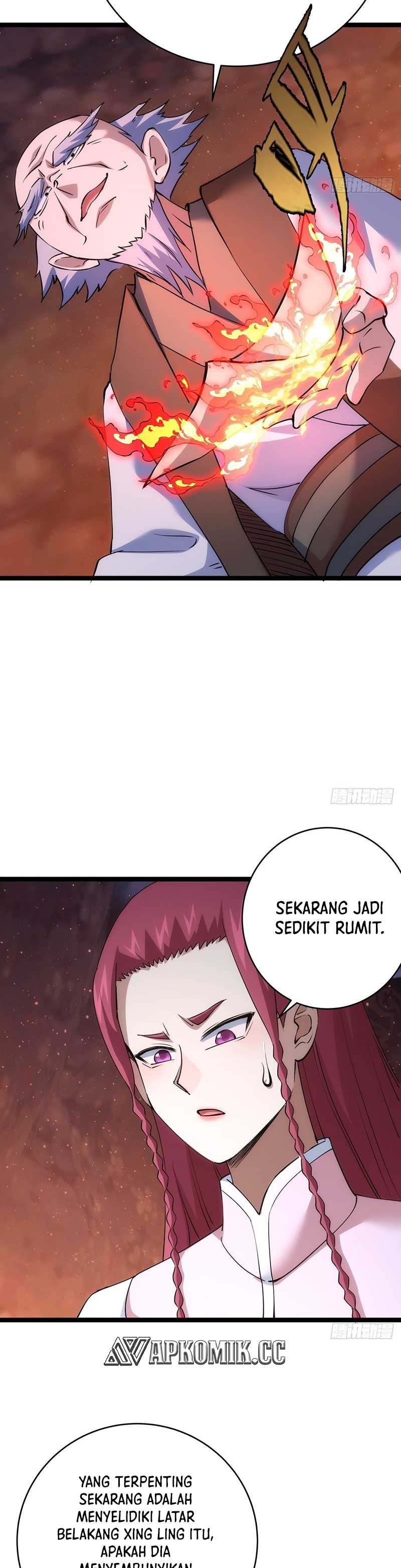 I Took Over The System Players chapter 86